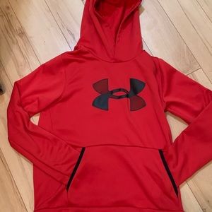 Under Armour Loose Hoodie